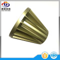 Top Selling Reasonable Price Customized OEM Aluminum Alloy Bulb Lamp Shade Wholesale